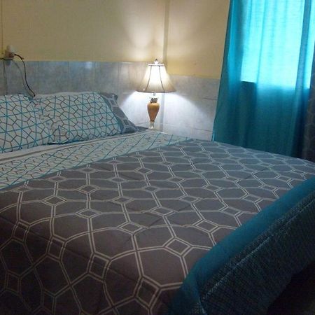 Caribbean Tourist Villa Port of Spain 外观 照片
