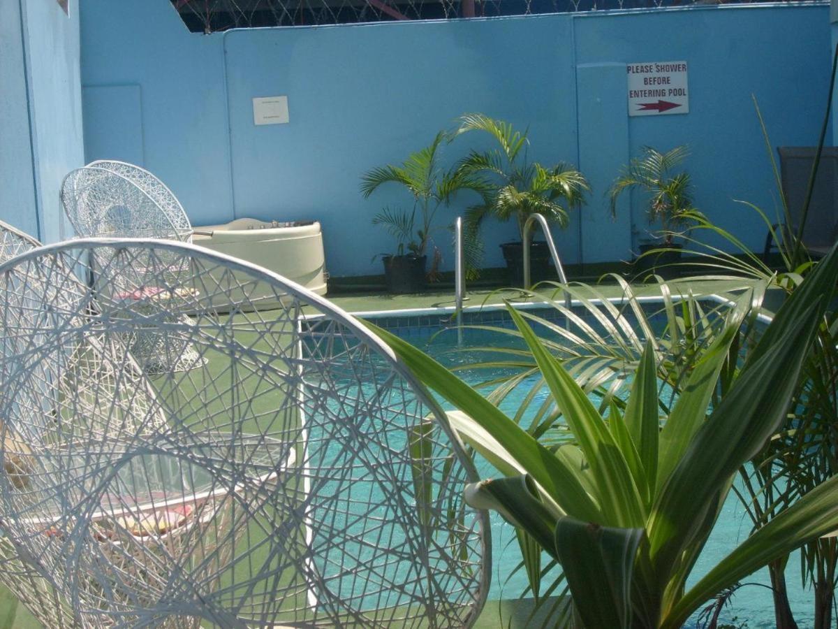 Caribbean Tourist Villa Port of Spain 外观 照片