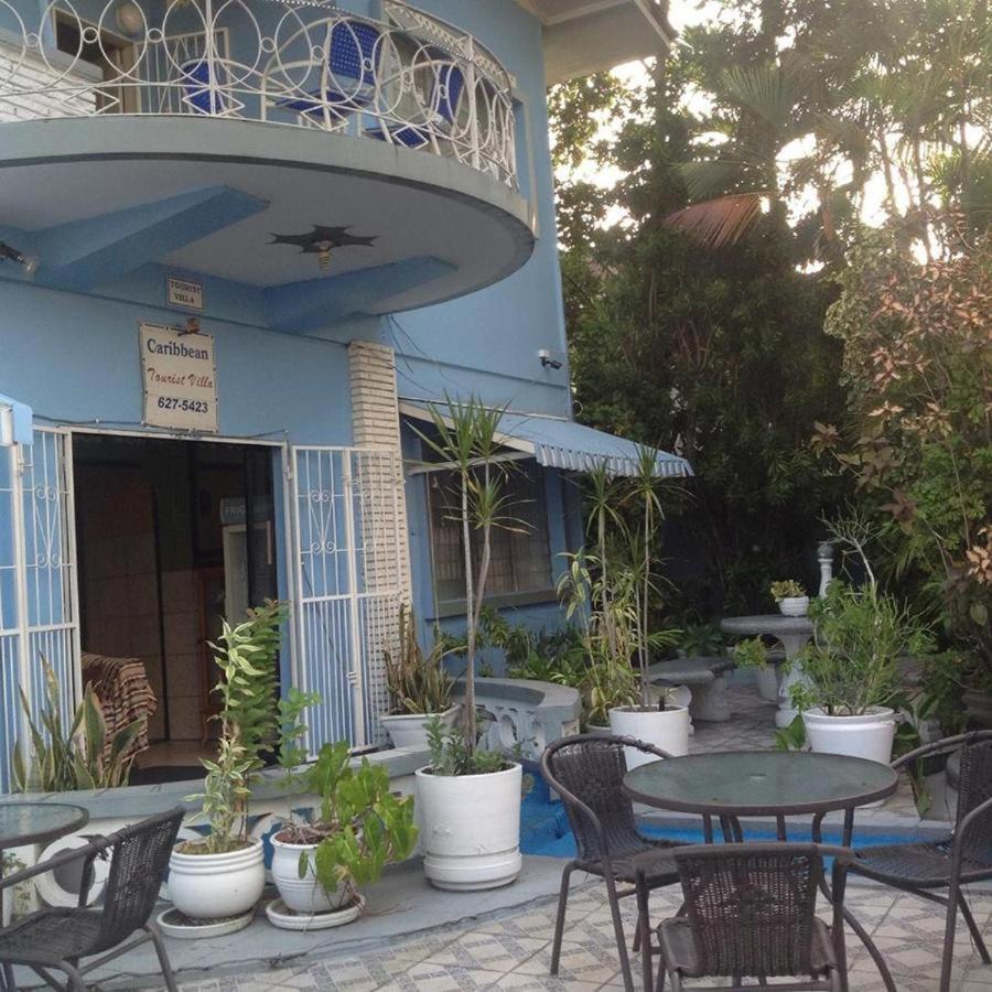 Caribbean Tourist Villa Port of Spain 外观 照片