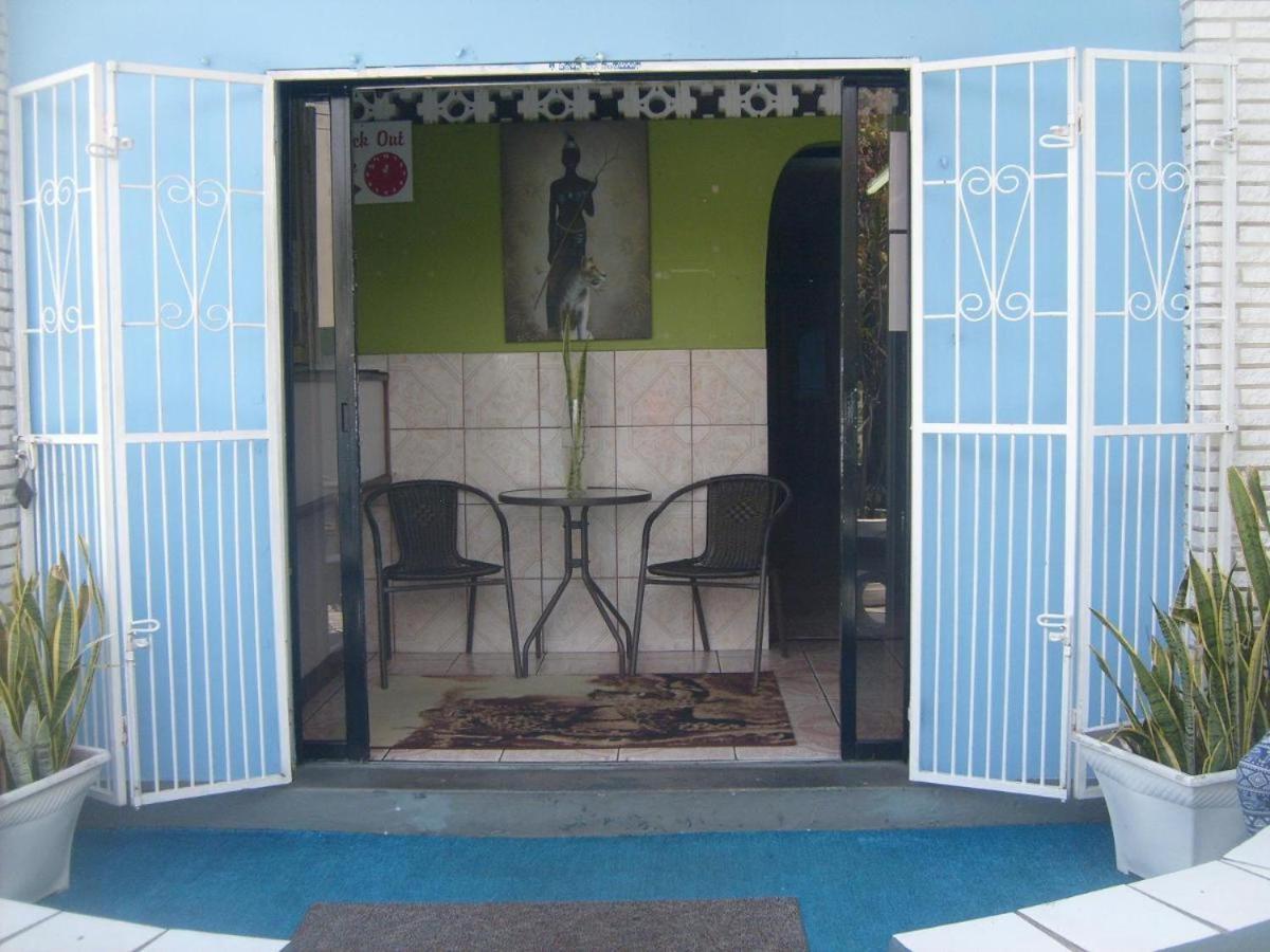 Caribbean Tourist Villa Port of Spain 外观 照片